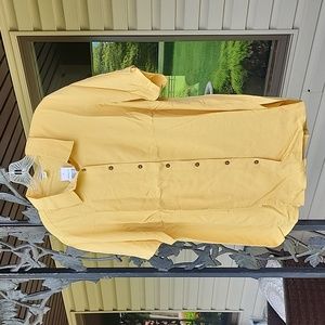 NWT, Coldwater Creek Bistro Blouse